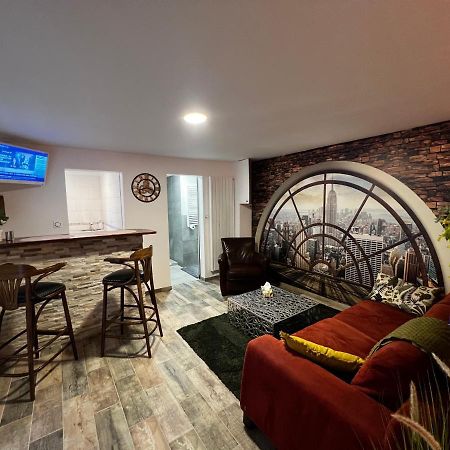 Appartement Superbe Appart Avec Jardin Prive Proche Paris à Nogent-sur-Seine Extérieur photo